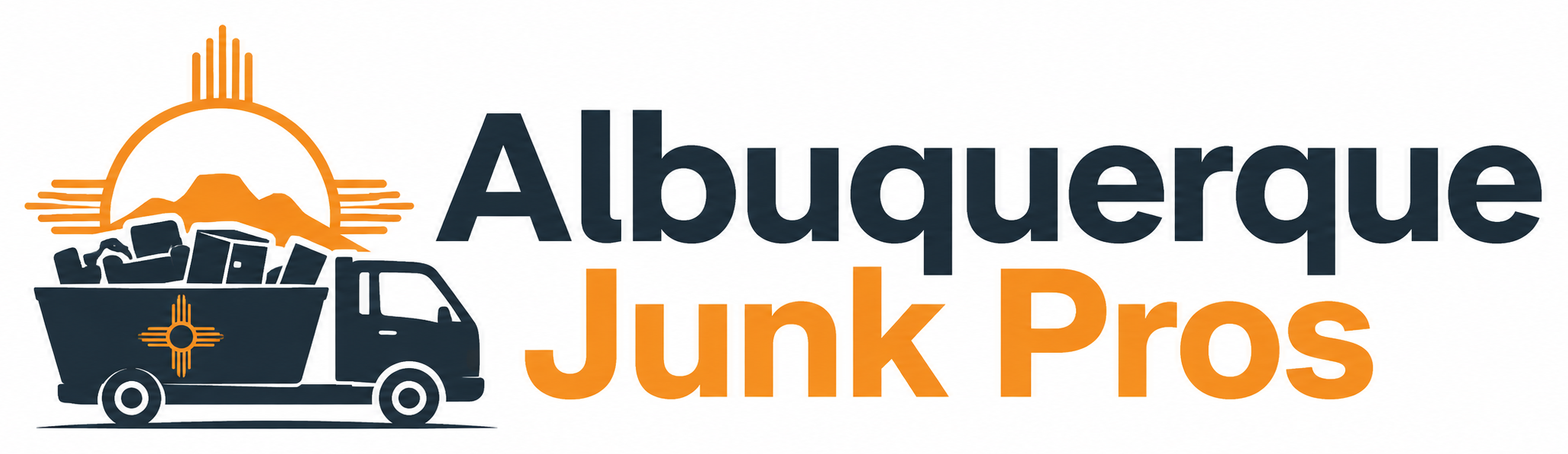 Albuquerque Junk Pros